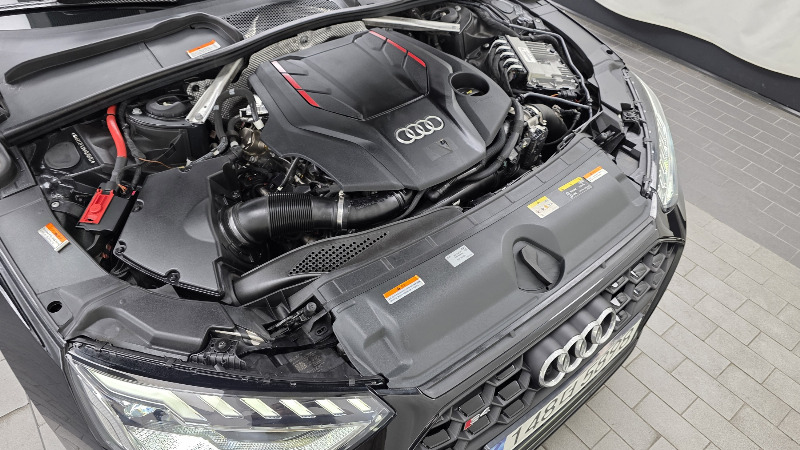 car Audi S4 id48224 photo #6