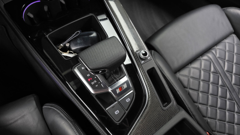 car Audi S4 id48224 photo #9