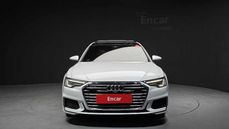 car Audi A6 id48225 photo #3