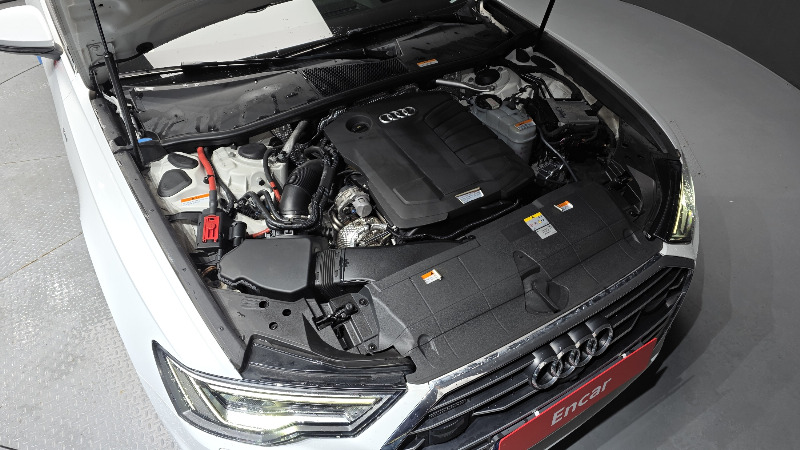 car Audi A6 id48225 photo #6