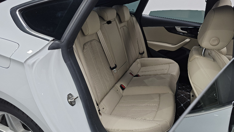 car Audi A5 id48230 photo #11