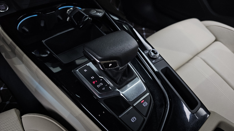 car Audi A5 id48230 photo #9