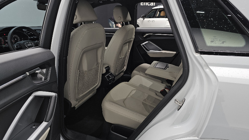 car Audi Q3 id48233 photo #12