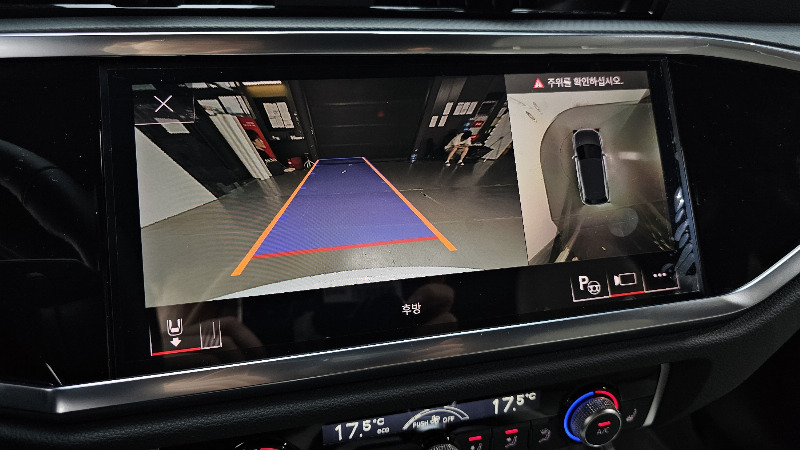 car Audi Q3 id48233 photo #15