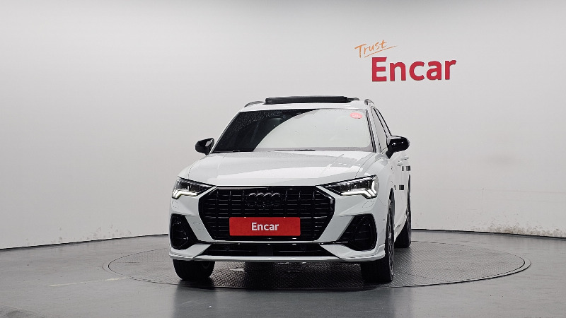 car Audi Q3 id48233 photo #3