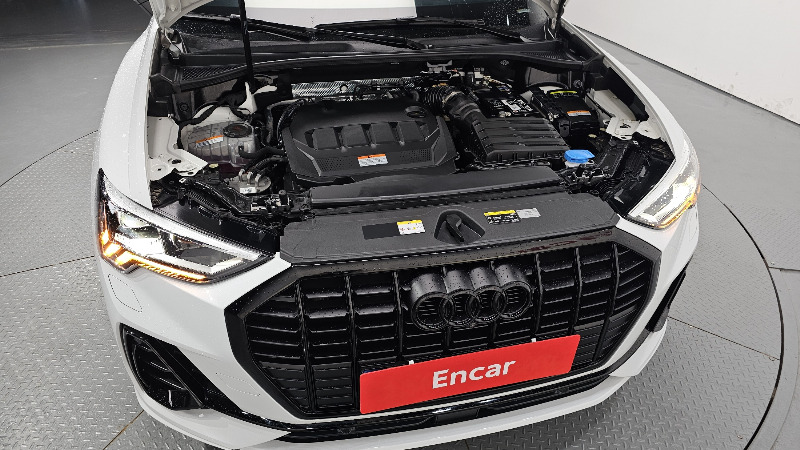 car Audi Q3 id48233 photo #6