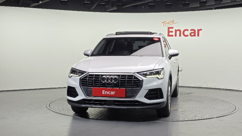 car Audi Q3 id48235 photo #3
