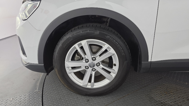 car Audi Q3 id48235 photo #5