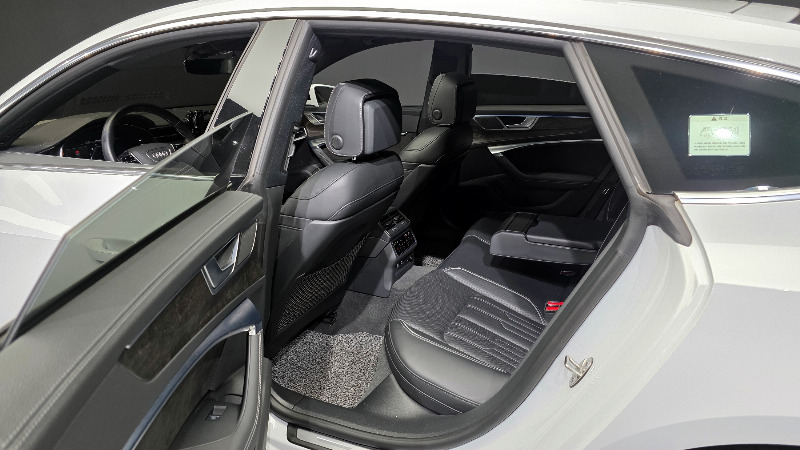 car Audi A7 id48237 photo #11