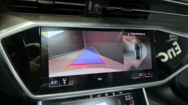 car Audi A7 id48237 photo #16