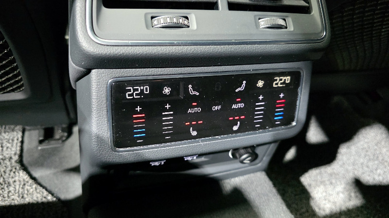 car Audi A7 id48237 photo #17