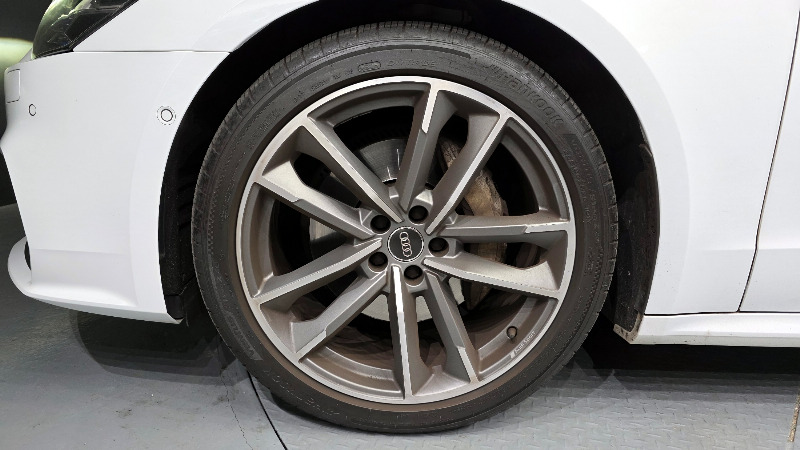 car Audi A7 id48237 photo #5