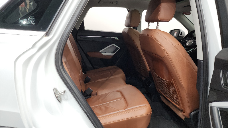 car Audi Q3 id48241 photo #11