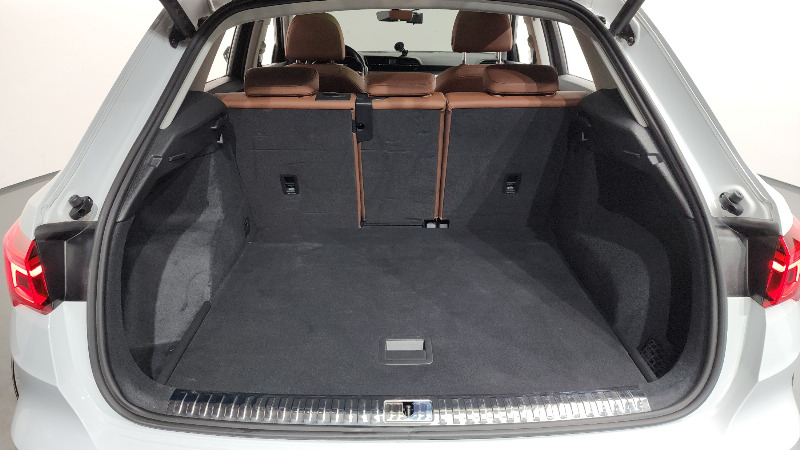 car Audi Q3 id48241 photo #18