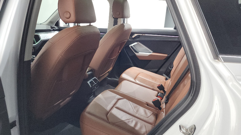 car Audi Q3 id48241 photo #19