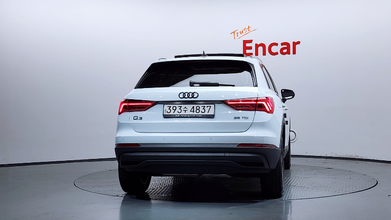 car Audi Q3 id48241 photo #4