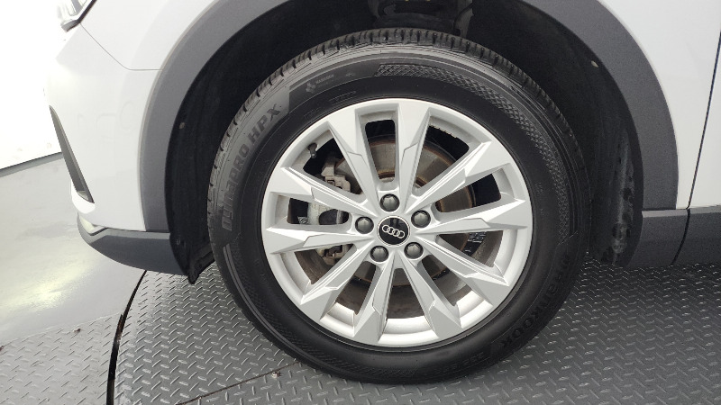 car Audi Q3 id48241 photo #5