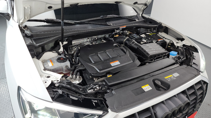 car Audi Q3 id48241 photo #6