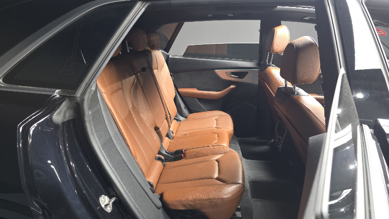 car Audi Q8 id48242 photo #11