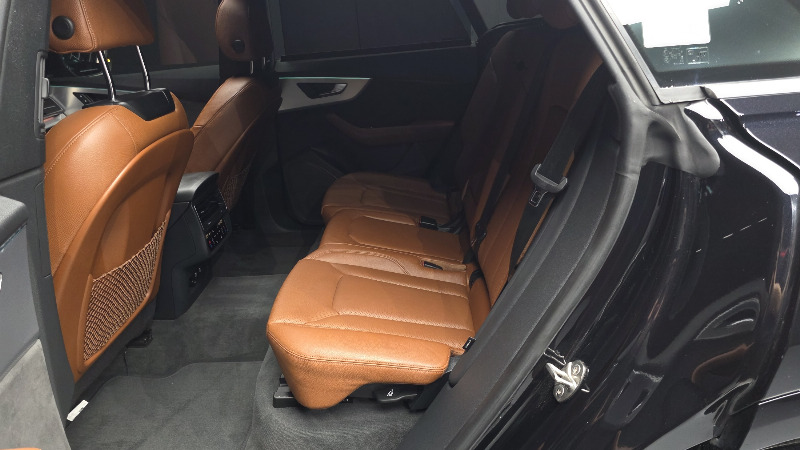 car Audi Q8 id48242 photo #12