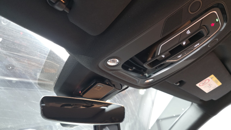 car Audi Q8 id48242 photo #19