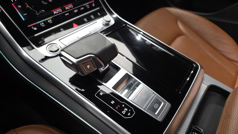 car Audi Q8 id48242 photo #9