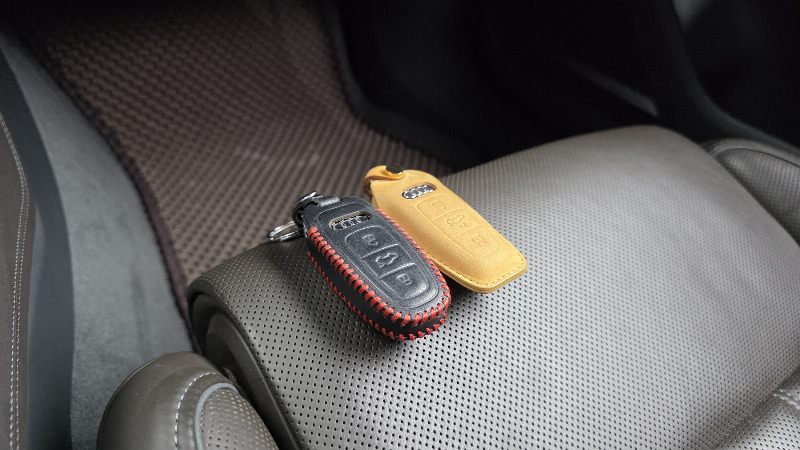car Audi A7 id48246 photo #18