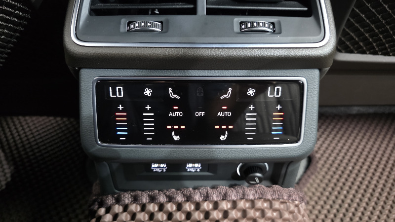 car Audi A7 id48246 photo #19