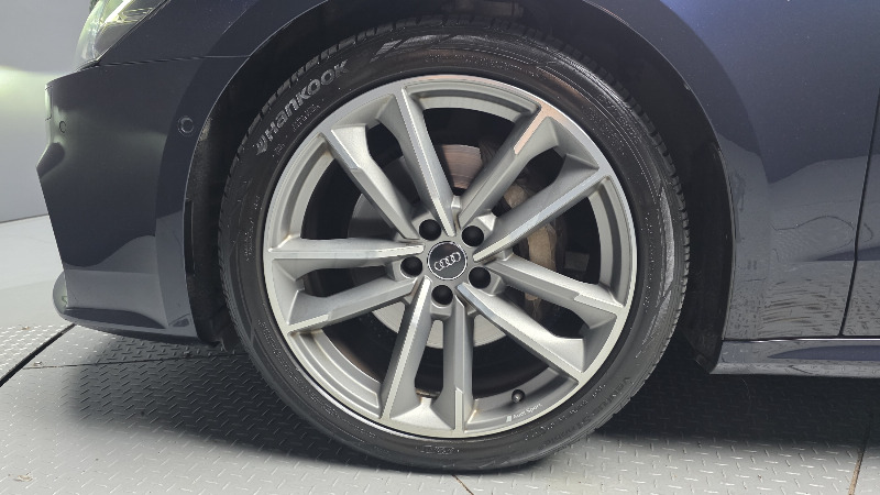car Audi A7 id48246 photo #5