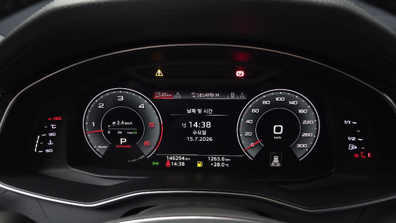 car Audi A7 id48246 photo #8