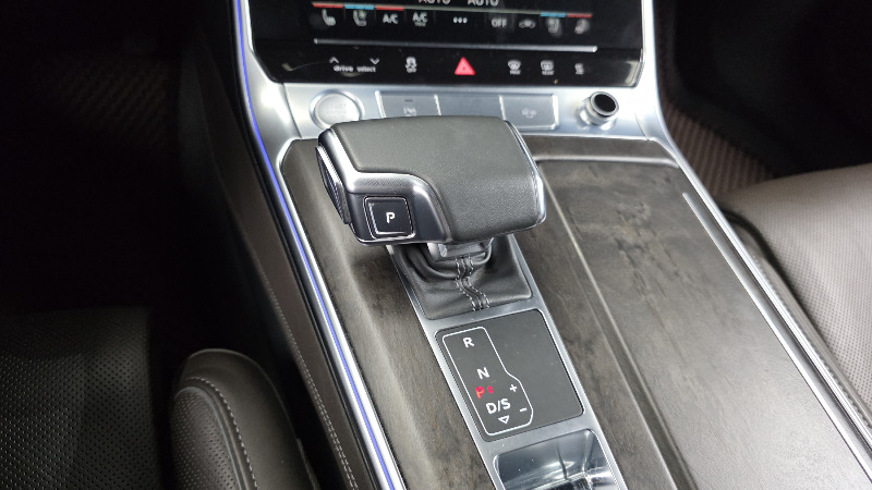 car Audi A7 id48246 photo #9