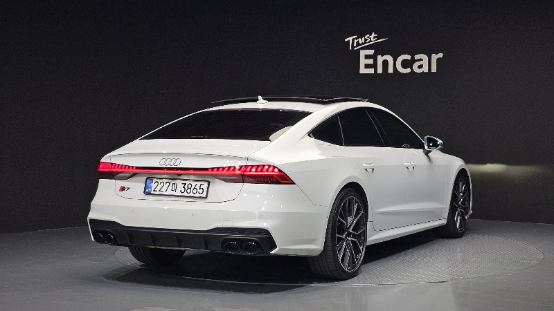 car Audi A7 id48248 photo #2