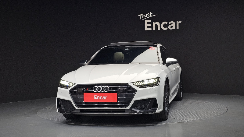 car Audi A7 id48248 photo #3