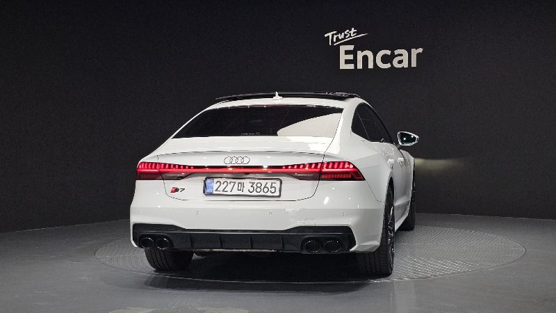 car Audi A7 id48248 photo #4