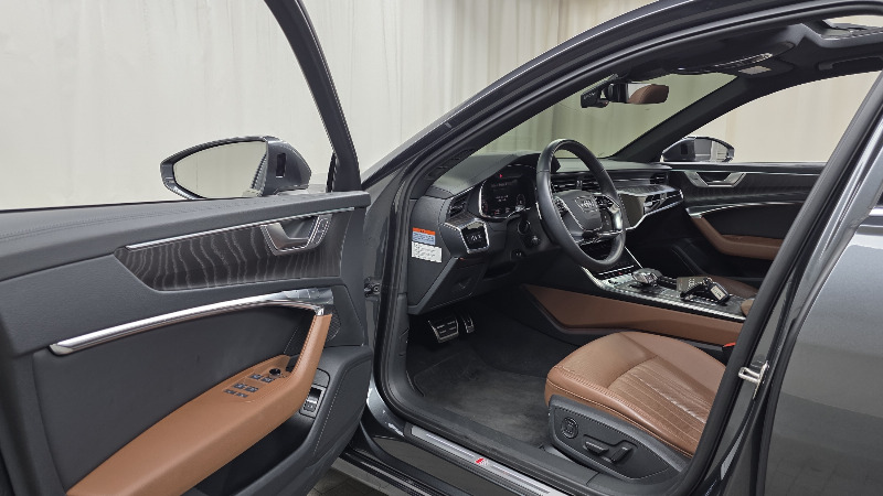 car Audi A6 id48250 photo #10