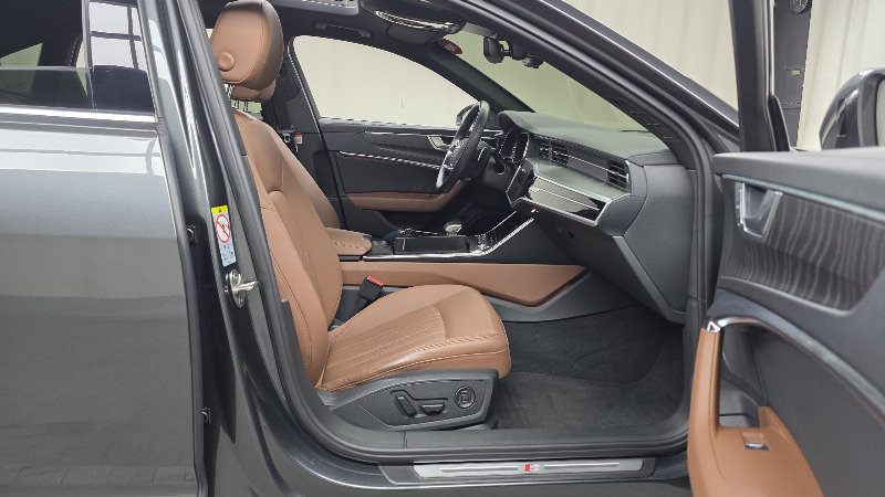 car Audi A6 id48250 photo #11