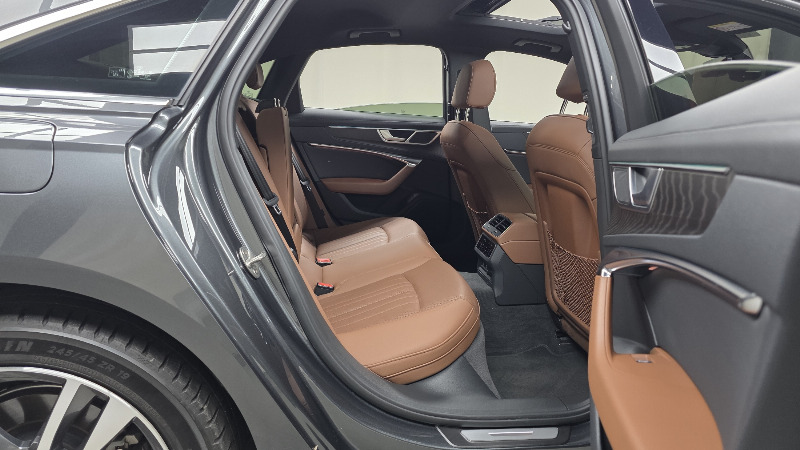 car Audi A6 id48250 photo #12
