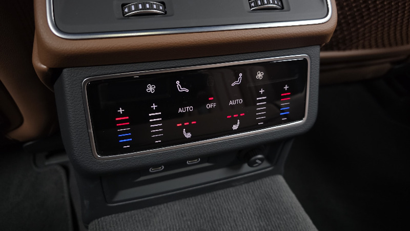 car Audi A6 id48250 photo #18