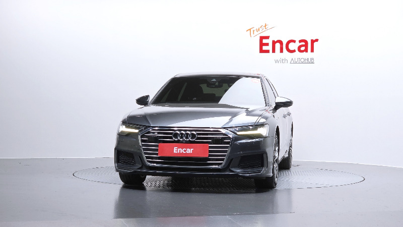 car Audi A6 id48250 photo #3