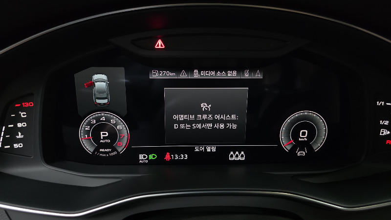 car Audi A6 id48250 photo #8