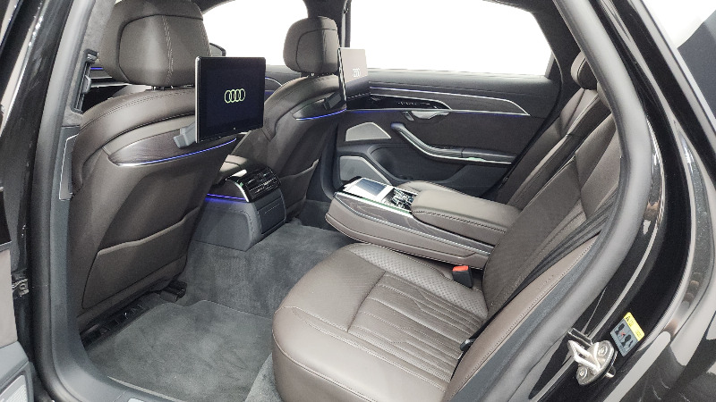 car Audi A8 id48252 photo #11