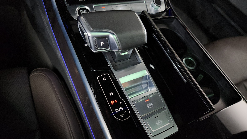 car Audi A8 id48252 photo #9