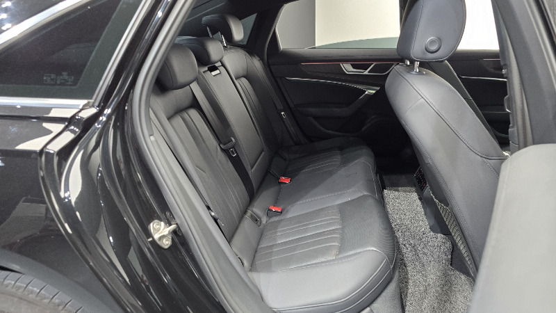 car Audi A6 id48255 photo #11