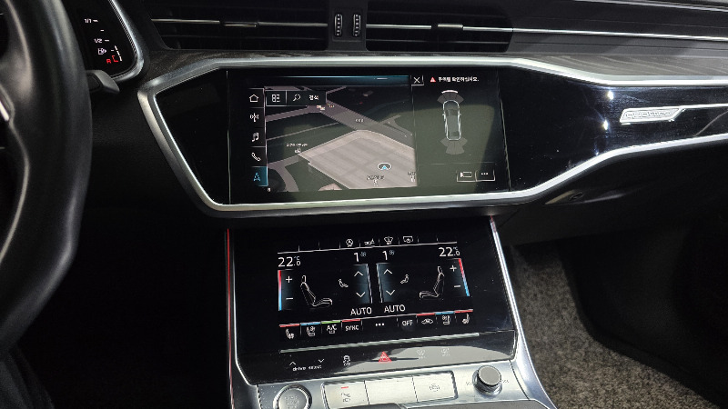 car Audi A6 id48255 photo #12