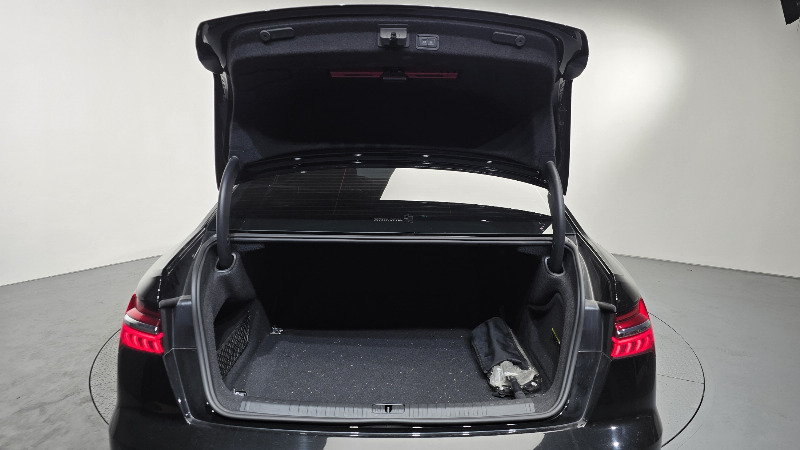 car Audi A6 id48255 photo #18