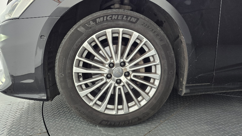 car Audi A6 id48255 photo #5