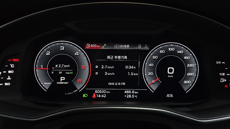car Audi A6 id48255 photo #8