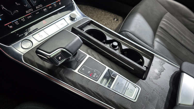 car Audi A6 id48255 photo #9