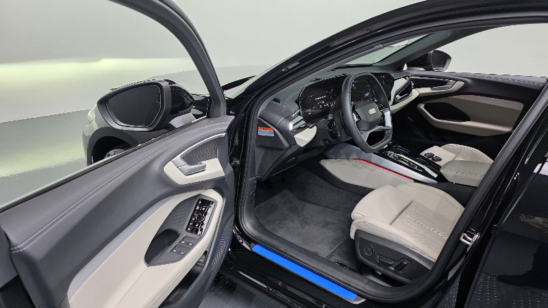 car Audi A5 id48257 photo #10