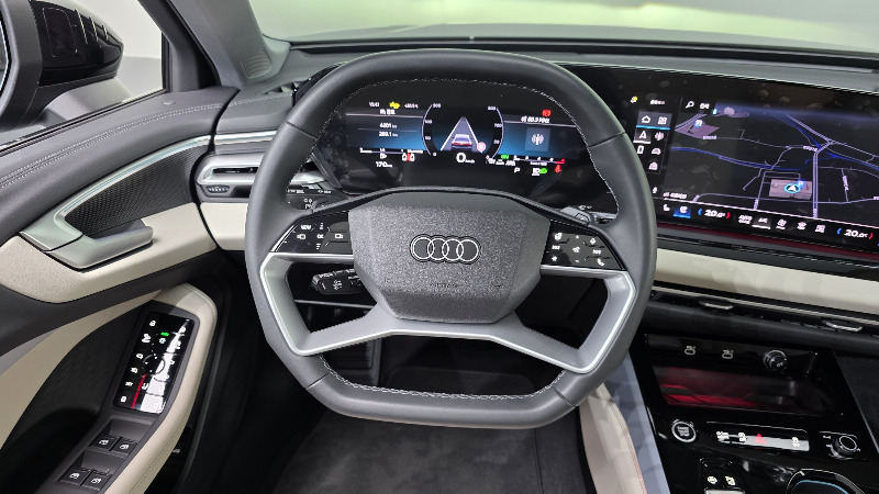 car Audi A5 id48257 photo #13
